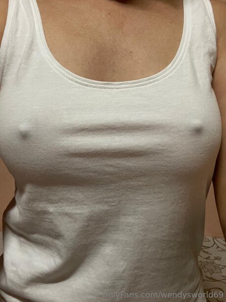 Wendysworld69 porn onlyfans