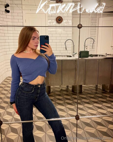 Evanigma Oftv onlyfans pics leaked