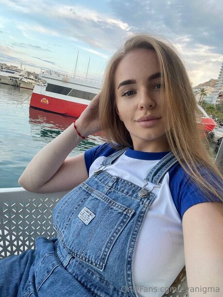 Evanigma Oftv nude leaked onlyfans