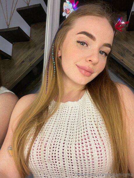 Evanigma Oftv only fans sex