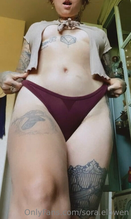 Sabyra leak onlyfans porn