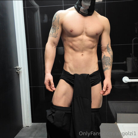 Angolzi1 leaked onlyfans free