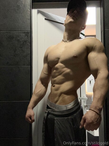 Stildgold onlyfans leaks xxx