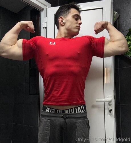 Stildgold naked onlyfans leak