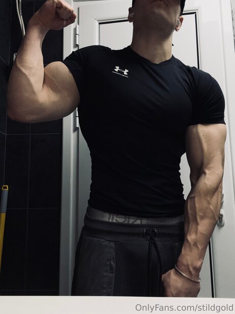 Stildgold onlyfans model photo