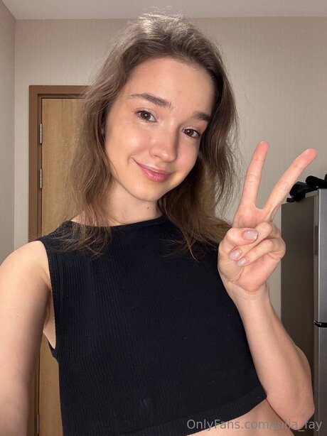 Julia Fay only fans leak nude