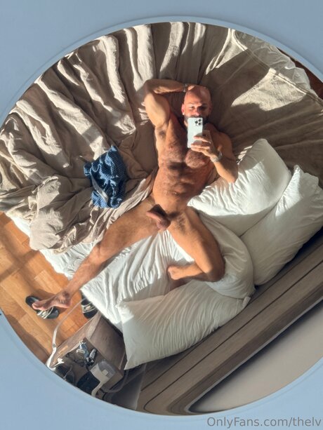 Thelv leaked onlyfans porn