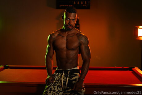 Ganimedes25 onlyfans leak