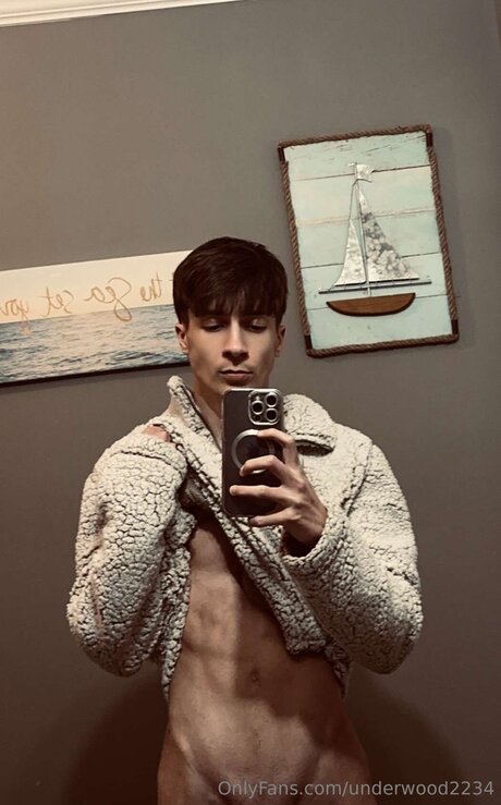 Underwood2234 leaked onlyfans pictures