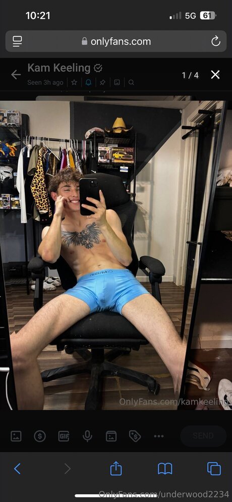 Underwood2234 onlyfans leak xxx