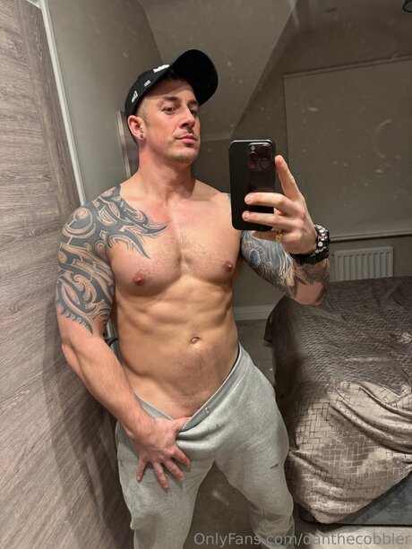 Danthecobbler leak onlyfans nude