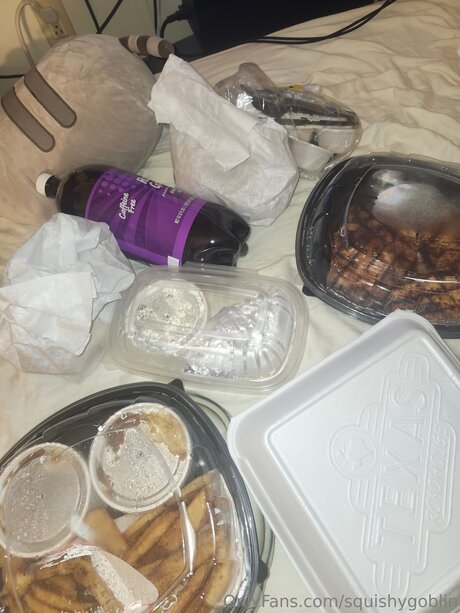 Squishygoblin hot onlyfans