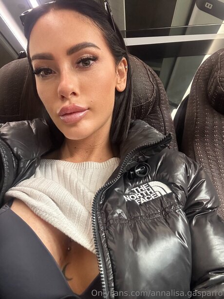 Annalisa Gasparro pics onlyfans