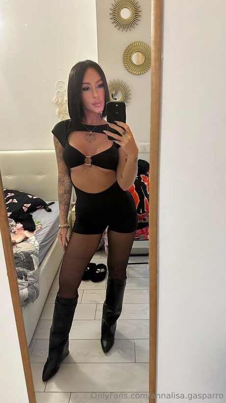 Annalisa Gasparro onlyfans leak free
