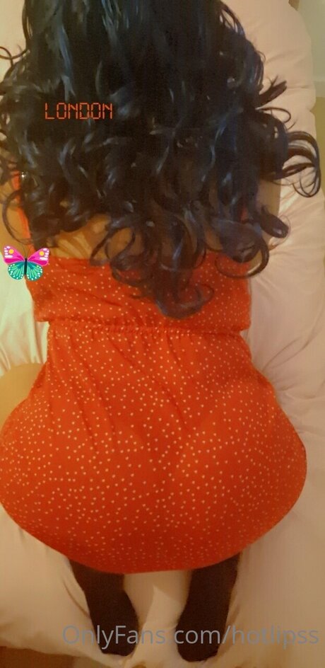 Hotlipss onlyfans model