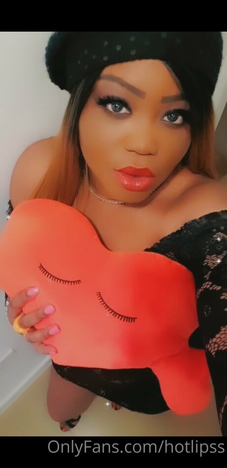 Hotlipss onlyfans leak new