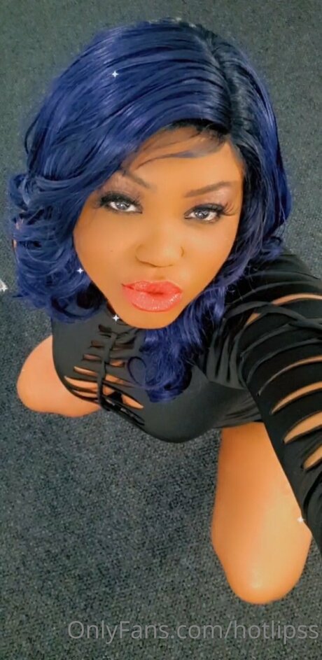 Hotlipss only fans leak