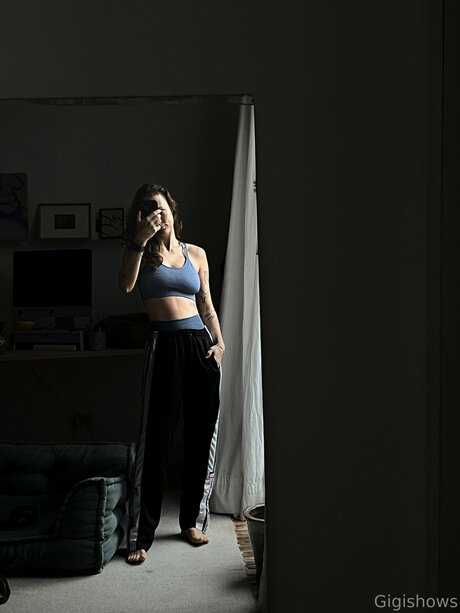 Gigi Shows onlyfans nsfw