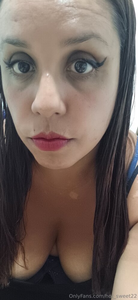 Hot Sweet22 only fans nude