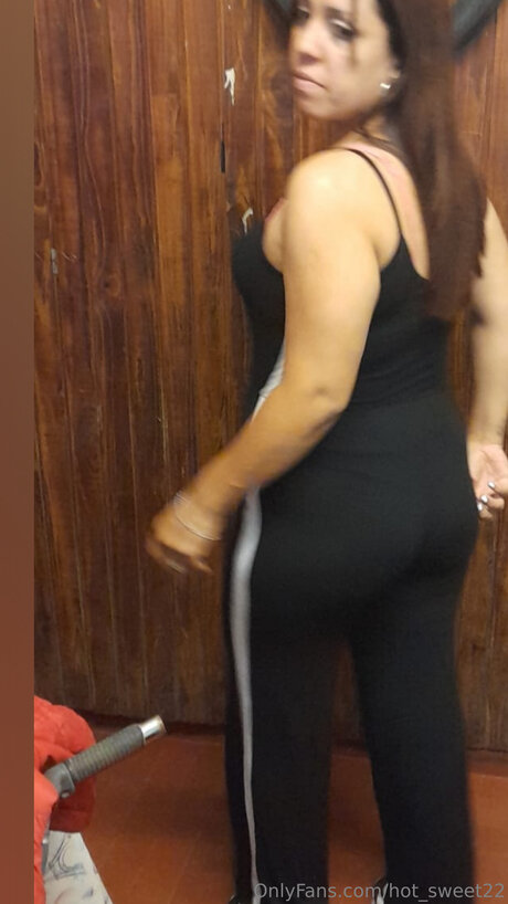 Hot Sweet22 onlyfans leaks naked