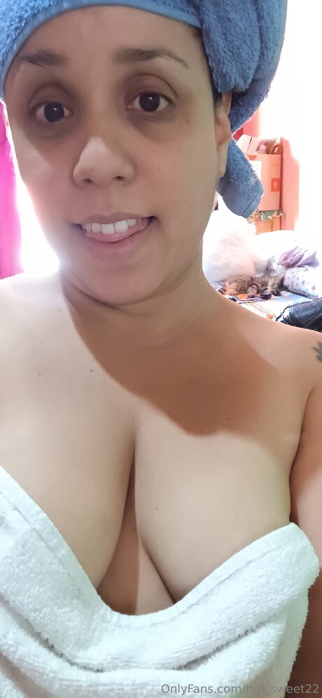 Hot Sweet22 onlyfans porn leaked