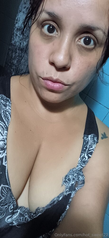 Hot Sweet22 leaked onlyfans pictures