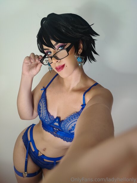 Ladyhellonly onlyfans leaks sex