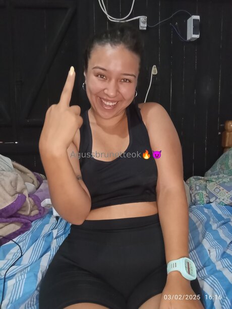 Goddesagus onlyfans nsfw