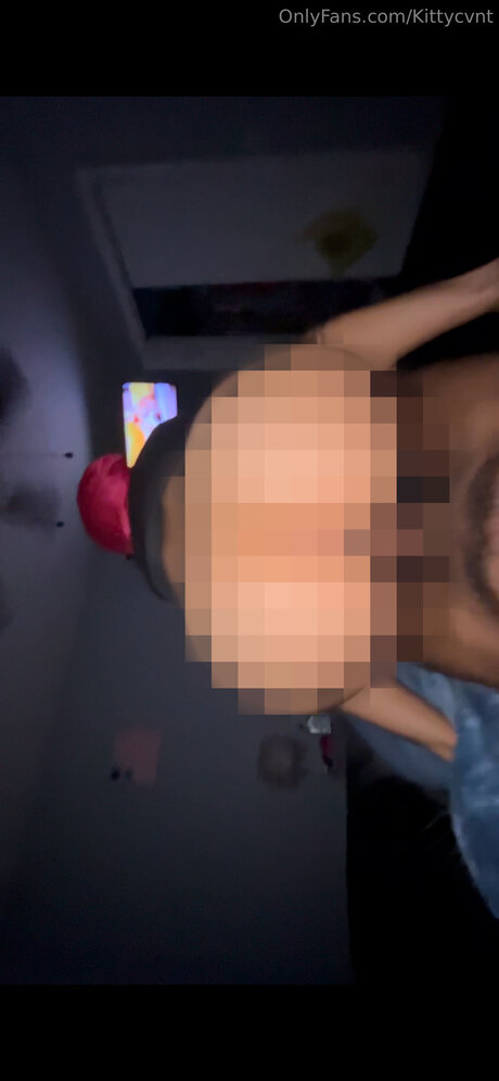Kittycvnt onlyfans porn nude