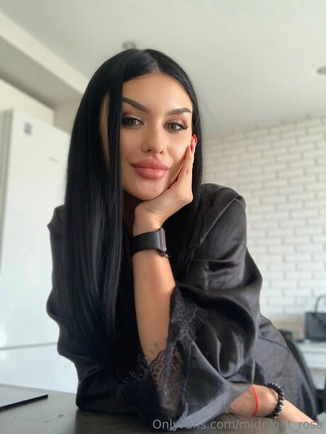 Midnight Rosa onlyfans sex leaked