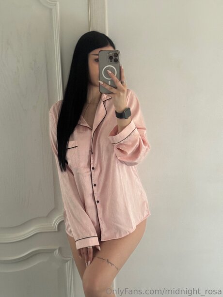 Midnight Rosa onlyfans sextape