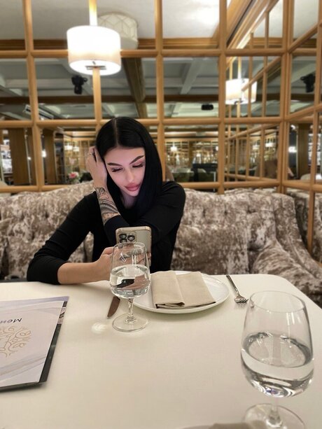 Midnight Rosa leaked onlyfans