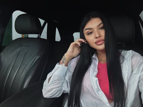 Midnight Rosa only fans leak