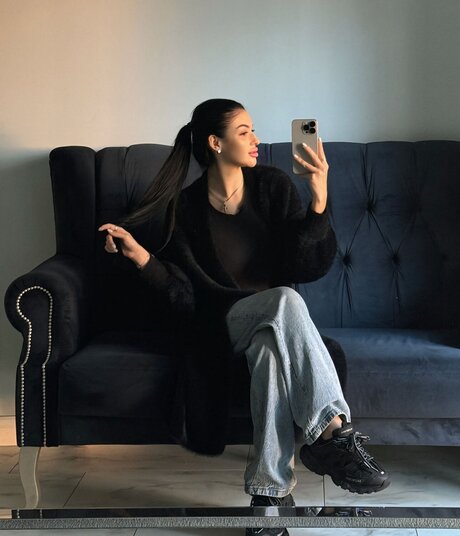 Midnight Rosa leaked porn onlyfans