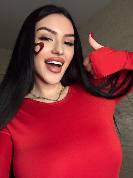 Midnight Rosa onlyfans topless