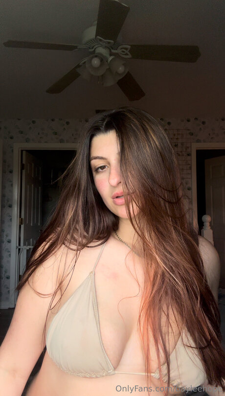 Bayleehope only fans leak nude