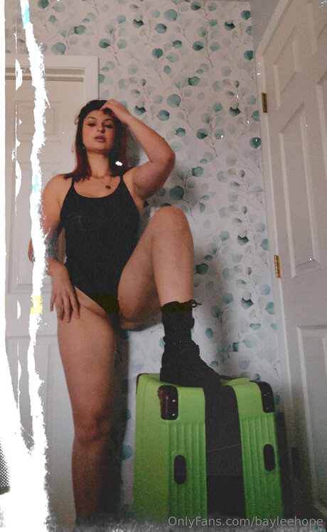 Bayleehope leaks onlyfans porn