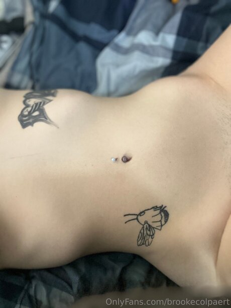 Brookecolpaert leaked onlyfans porn