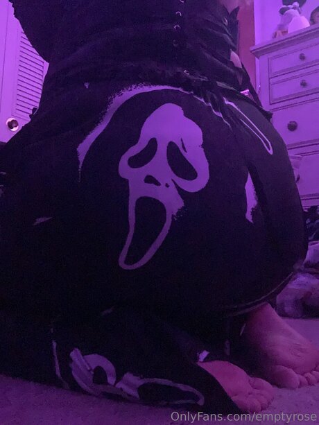 Emptyrose onlyfans leaks naked
