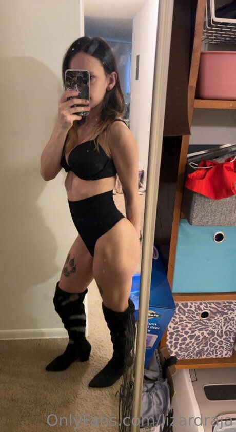 Lizardraja onlyfans leaked porn