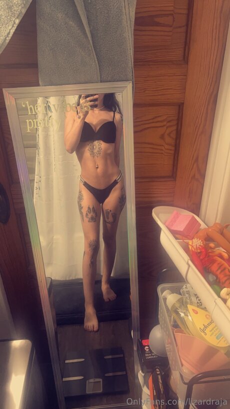 Lizardraja onlyfans leak naked