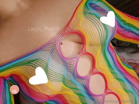 Lucyspeachfree onlyfans leak