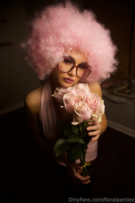 Floralpantiez new onlyfans leaks