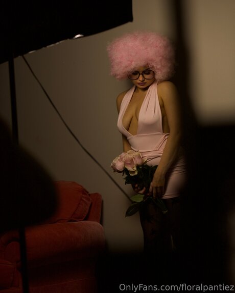 Floralpantiez nudes onlyfans leaked