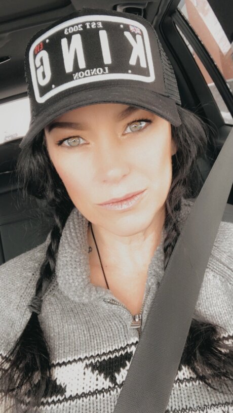 Wondergilf onlyfans lesk