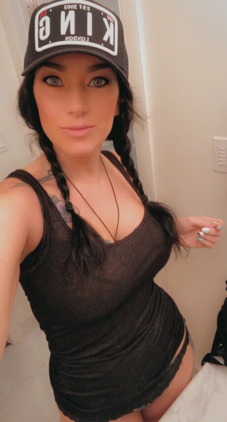 Wondergilf leaked only fans