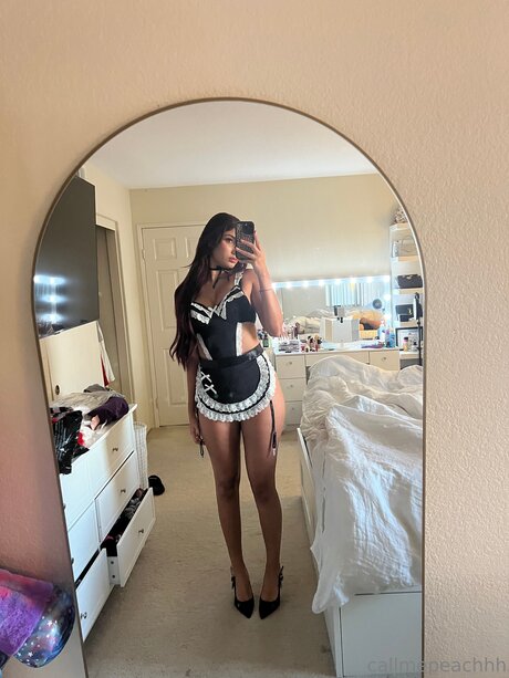 Callmepeachhh only fans xxx