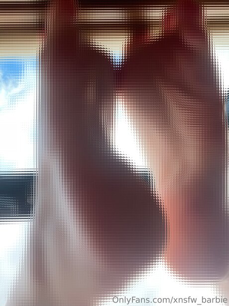 Xnsfw Barbie onlyfans leak ass