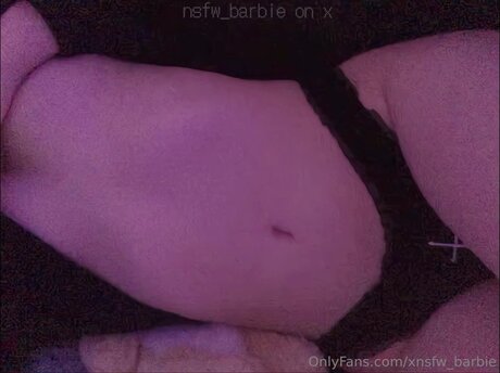 Xnsfw Barbie leaked nude onlyfans