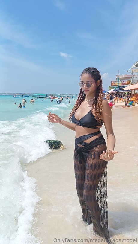 Meganpradamodel onlyfans nude leaked